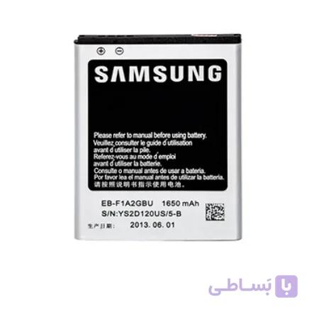 باتری اصلی گوشی سامسونگ Galaxy S2 plus-i9105 — تصویر 1