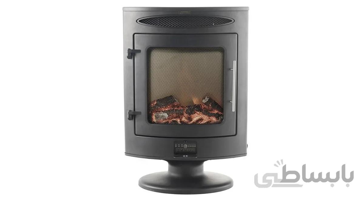شومینه برقی مدل WF550