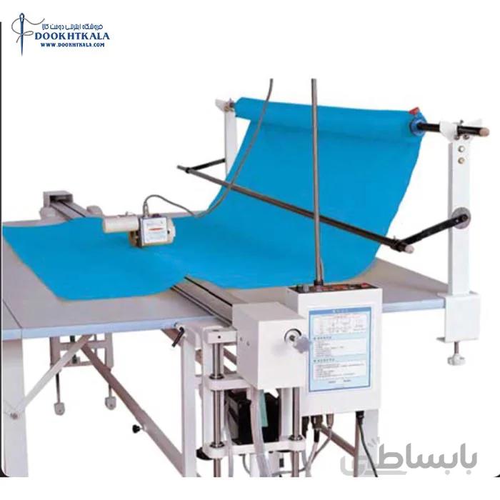 قیچی قد زن - طاقه بر اتوماتیک رویانگ مدل RY-3-AUTRY