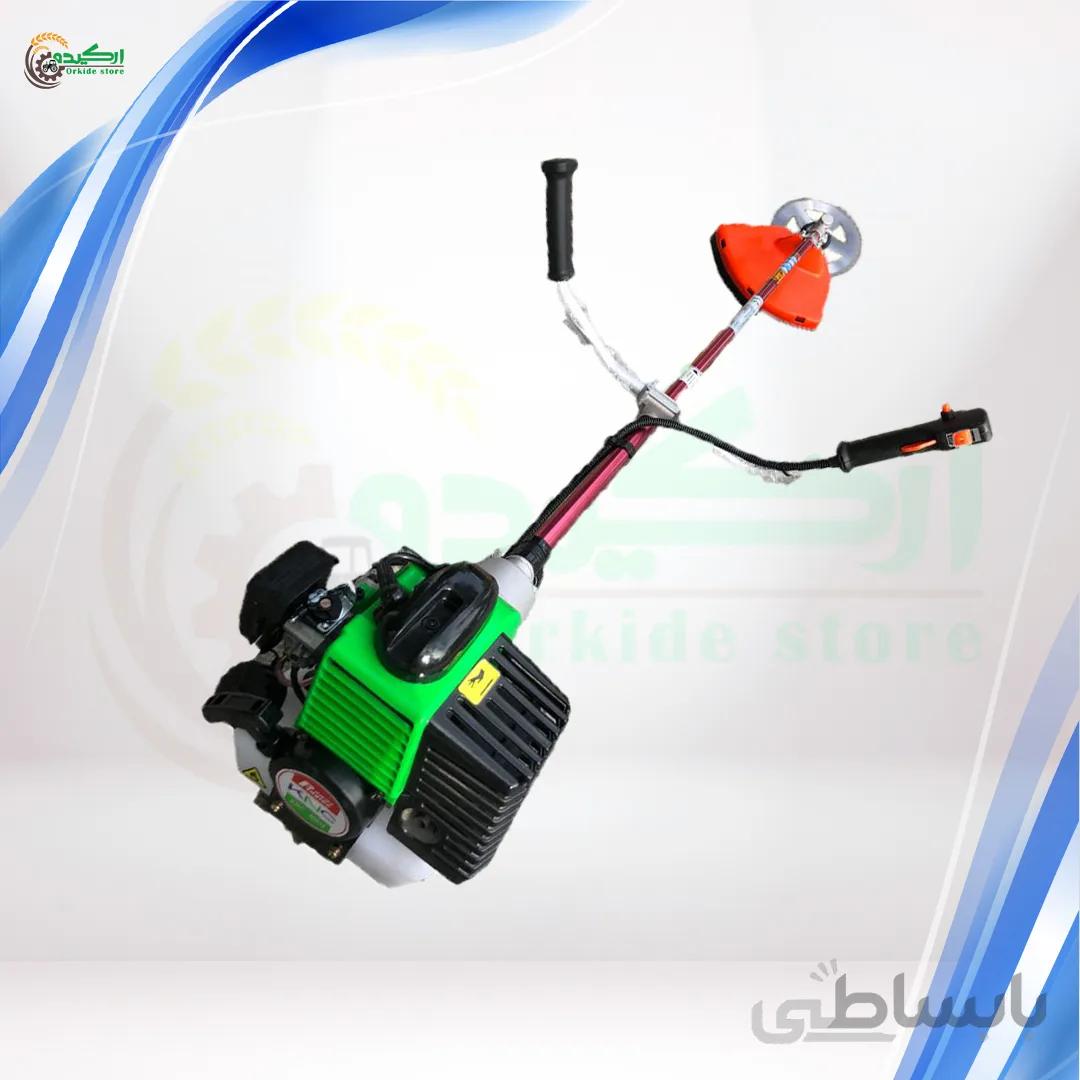 علفزن کا ان سی کره ای