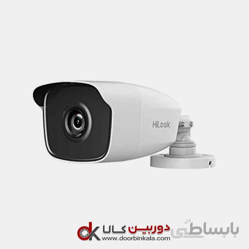 دوربین توربو HD هایلوک مدل THC-B220-M