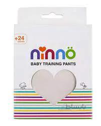 شورت اموزشی کودک نینو Ninno سایز Large