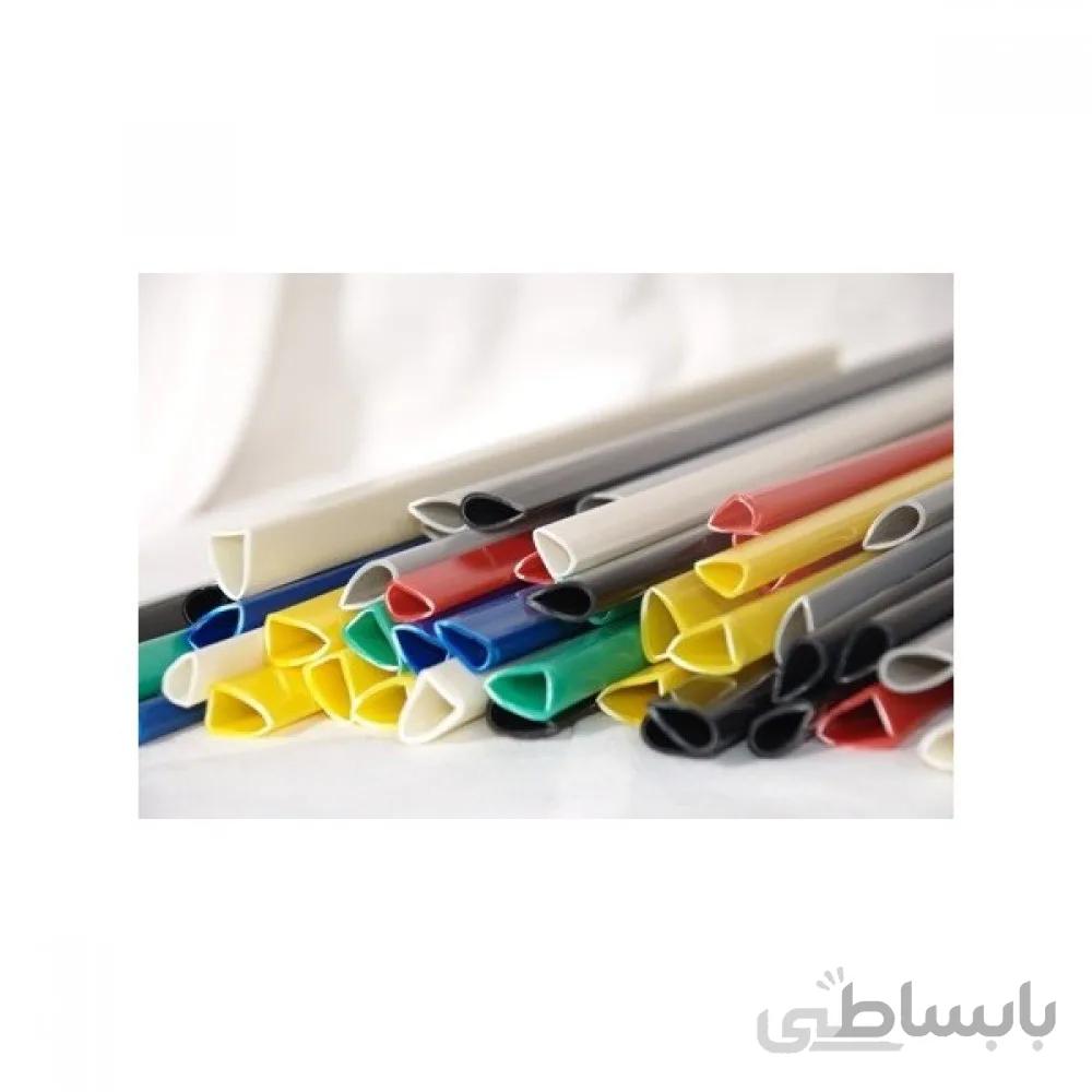 شیرازه شماره 8 اطلس