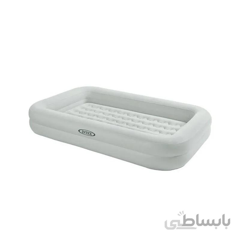 تشک بادی کودک یک نفره اینتکس مدل 66810