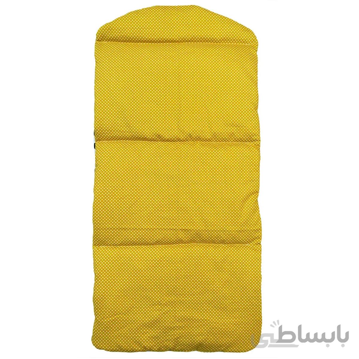 تشک تعویض نوزاد رابیز