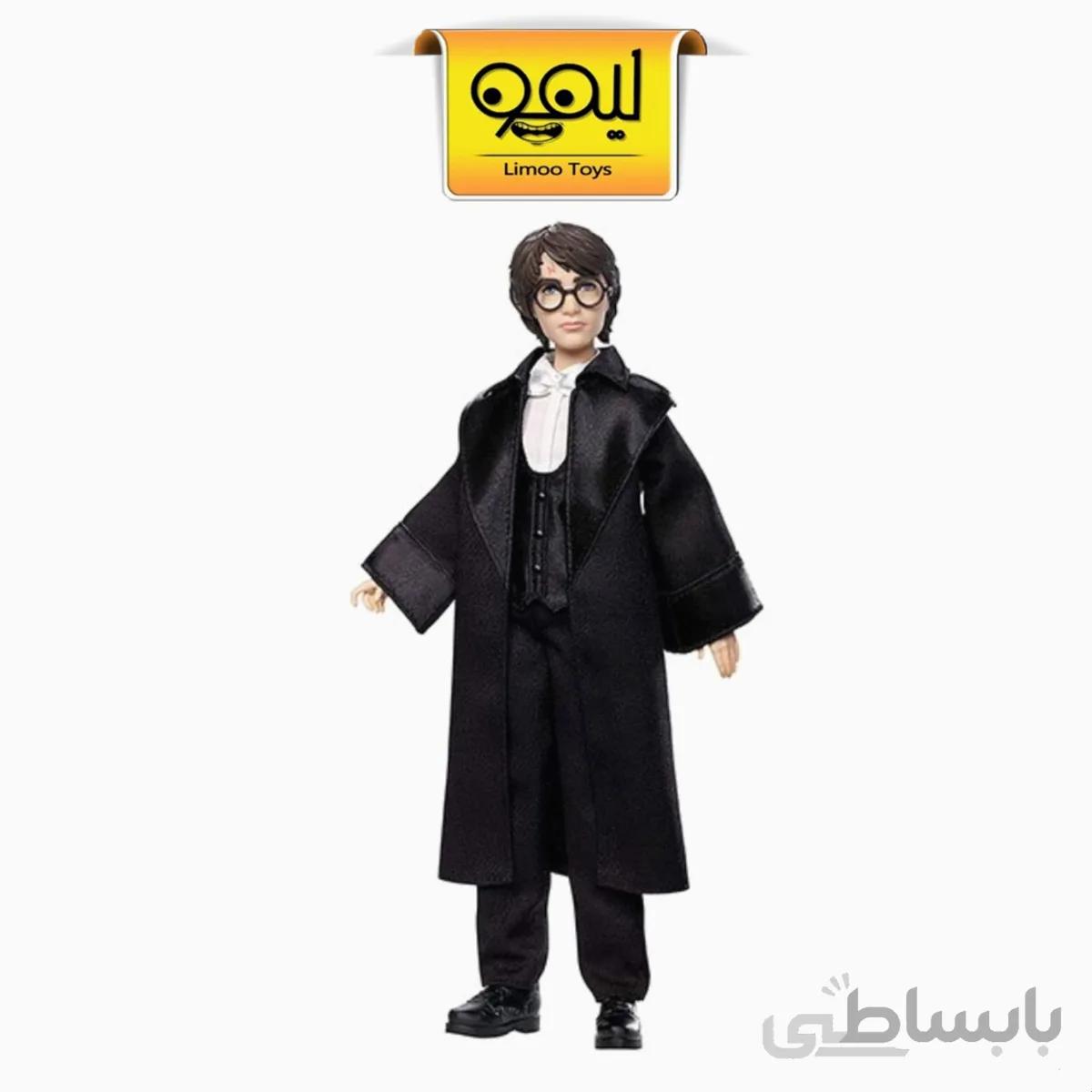عروسک هری پاتر مدل Yule Ball