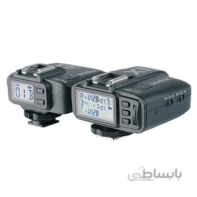 فرستند و گیرنده Godox X1c مخصوص Canon