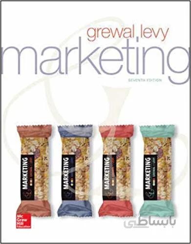 دانلود کتاب Marketing (7th Edition)