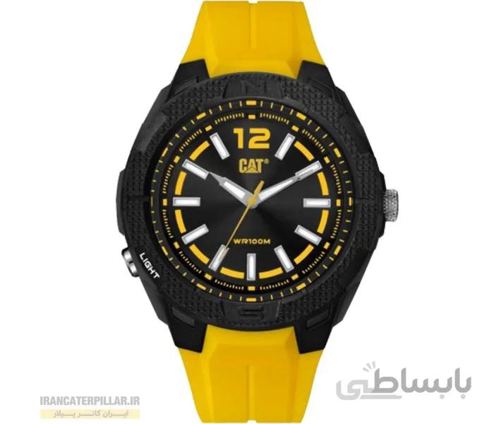 ساعت مچی مردانه کاترپیلار Caterpillar Watch p9.160.27.127