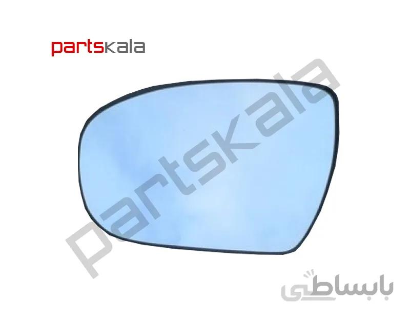 شیشه آینه بغل چپ هیوندای النترا