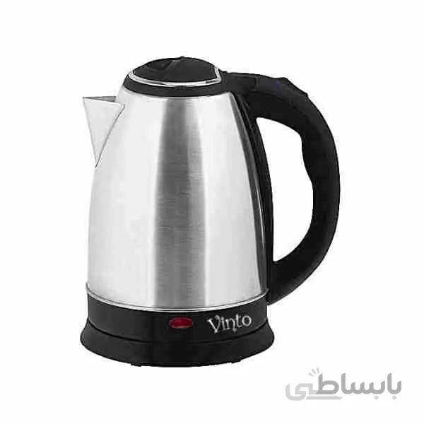 کتری برقی وینتو مدل TF602