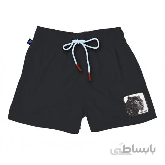مایو مدل Goorin - Diablo / Black