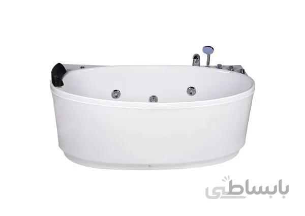 وان جکوزی مدل L217