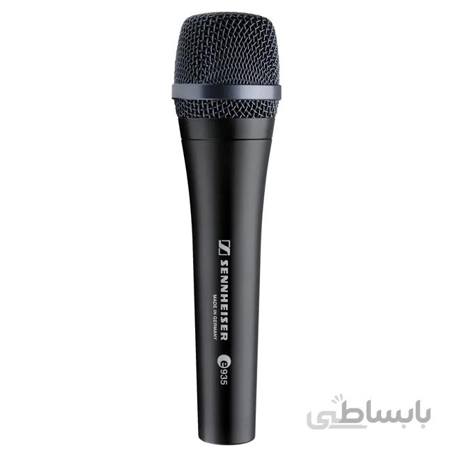 میکروفون باسیم دستی سنهایزر مدل e 935 ا Sennheiser e 935