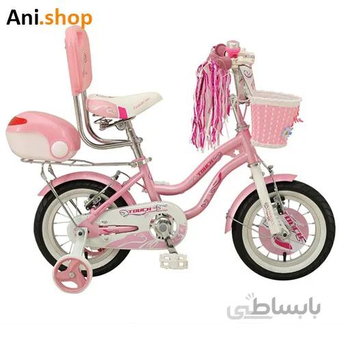 دوچرخه برند TOUCH مدل BETTY سایز 12 کد7