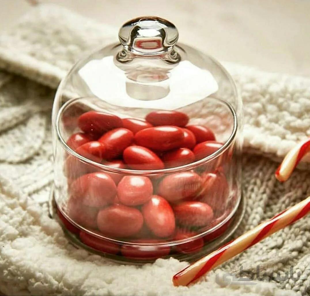 ظرف سرو پیرکس پاشاباغچه