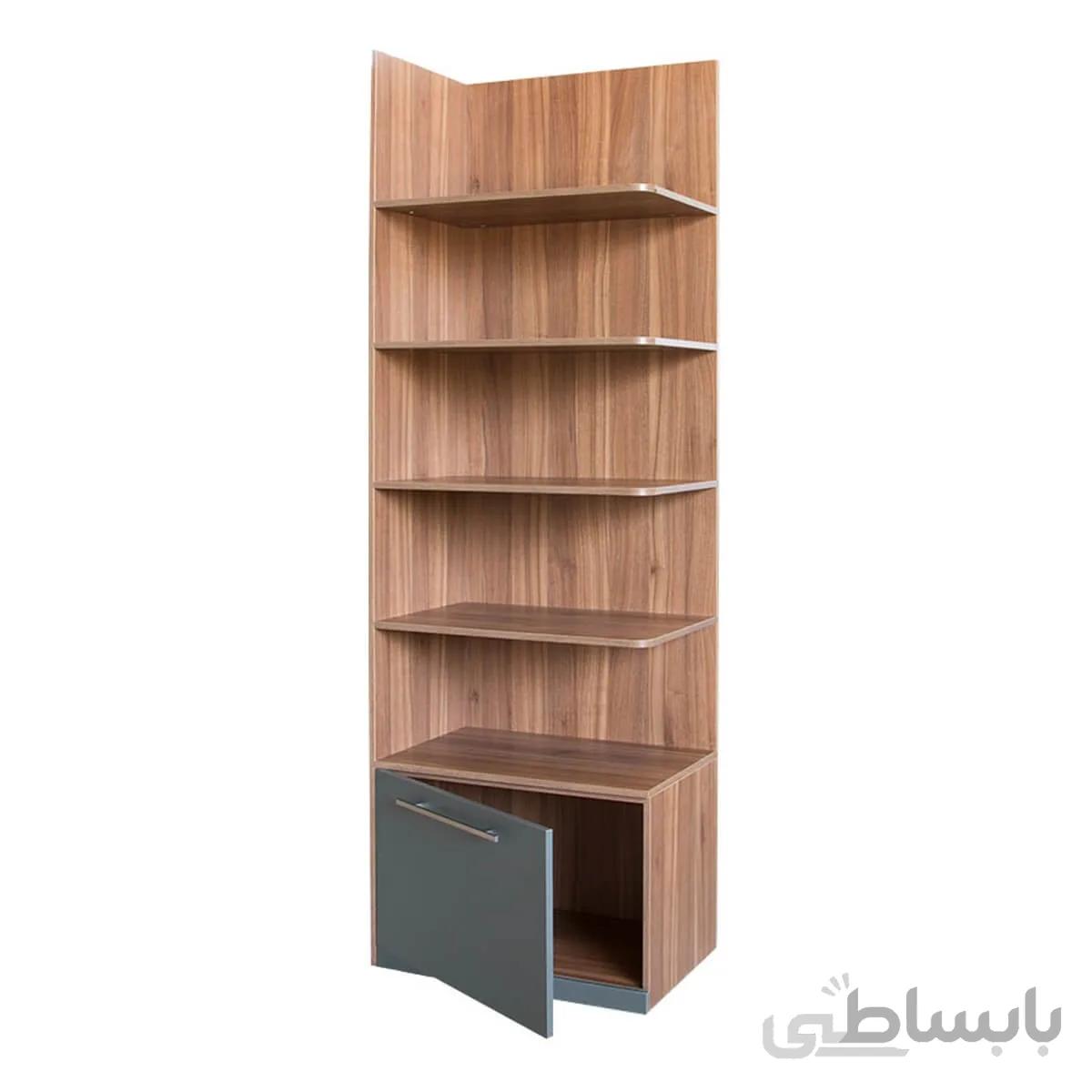 کتابخانه کناری چپ ۷۰ V2