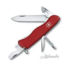 چاقوی 11 کاره ویکتورینوکس 0.8453 Victorinox Adventurer