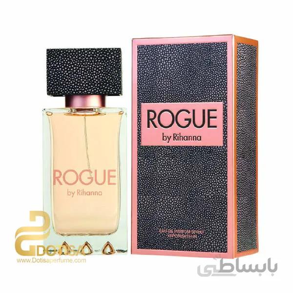 عطر ادکلن ریحانا روژ – RIHANNA ROGUE FOR WOMEN