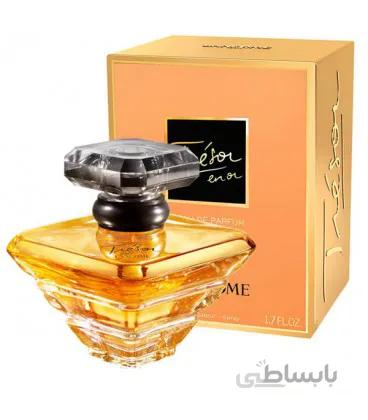 Tresor en Or Lancome