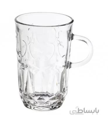 لیوان دسته دار ایکیا مدل SÄLLSKAPLIG