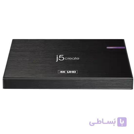 کپچر کارت J5 Create JVA04 — تصویر 1