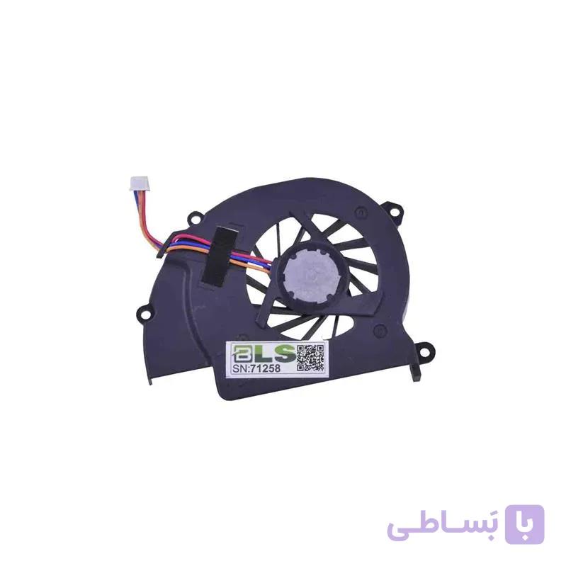 فن سی پی یو لپ تاپ سونی FZ