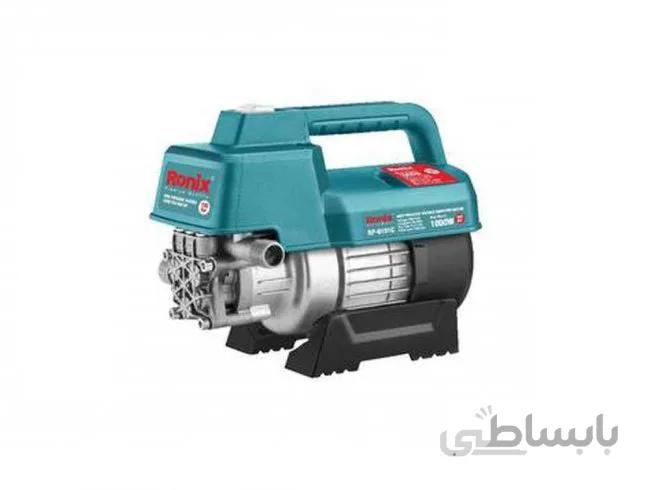 کارواش رونیکس مدل RP-0101C