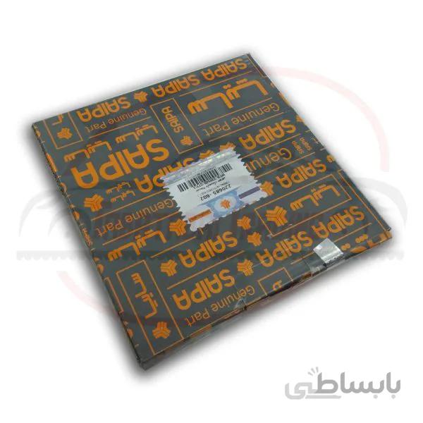 تسمه تایم خودروی L90 شرکتی سایپا