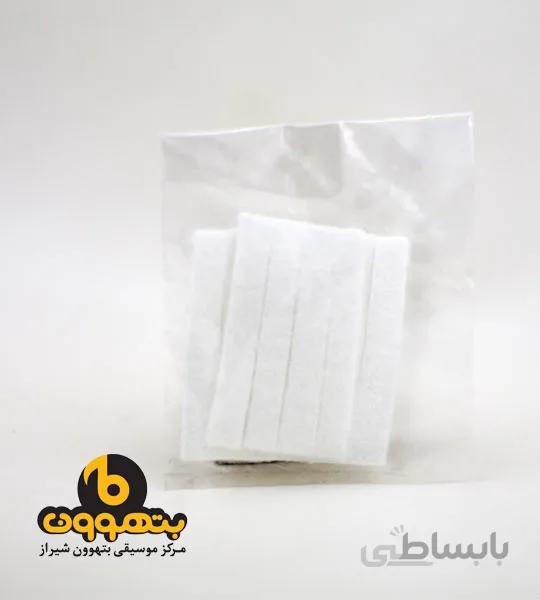 نمد مضراب سنتور پنج جفتی