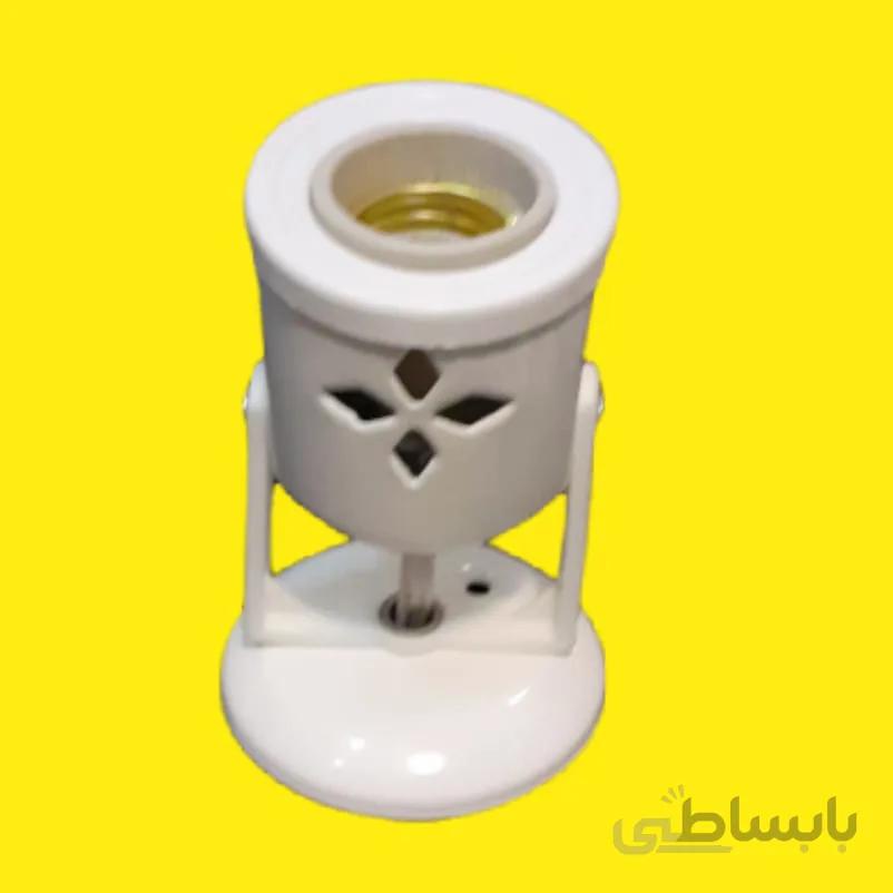 دیواری پایه تکی سرپیچ سرامیکی