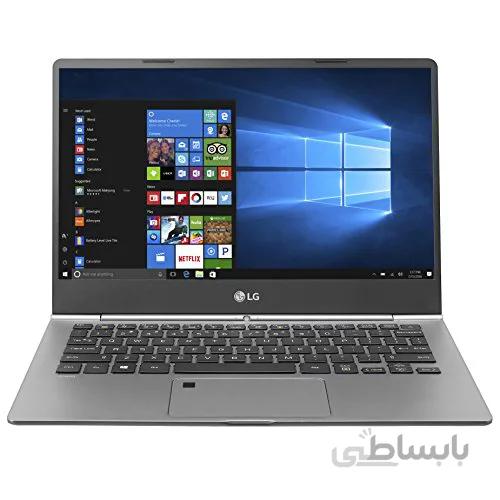 لپ تاپ ۱۳ اینچی ال جی GRAM 13Z970
