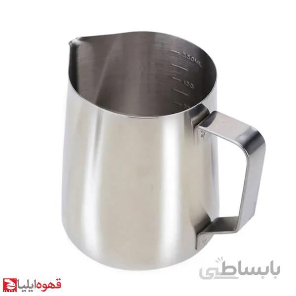 پیچر شیر 600 میلی لیتری مدرج