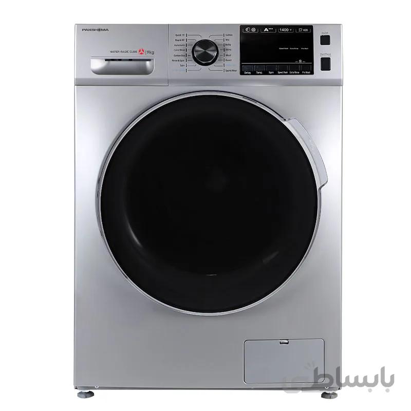 لباسشویی 8 کیلوگرمی TFU-84406پاکشوما