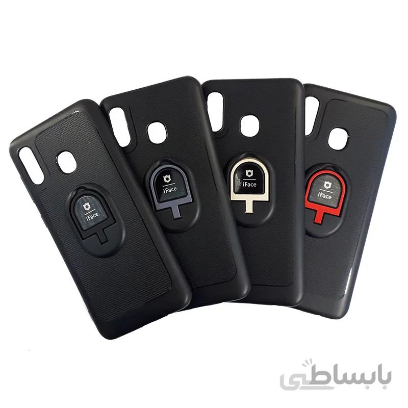 قاب iFace انگشتی سامسونگ A20/A30