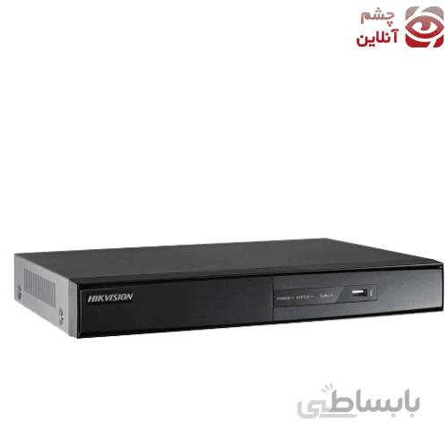 dvr هایک ویژن مدل DS-7216HQHI-k1