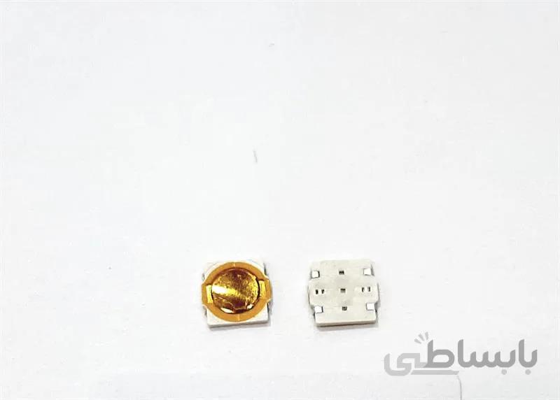 میکرو سویچ ۴.۸*۴.۸ میلی متر کد ۲۰۰۳ ا MICRO SWITCH 4.8x4.8mm CODE 2003