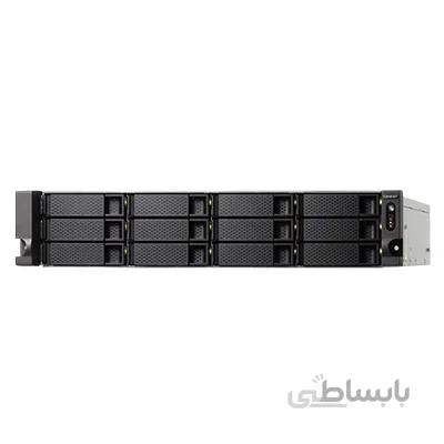 ذخیره ساز تحت شبکه کیونپ مدل TS-1263XU-RP-4G