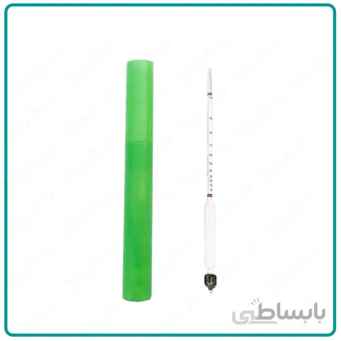 الکل سنج مندرج ا /