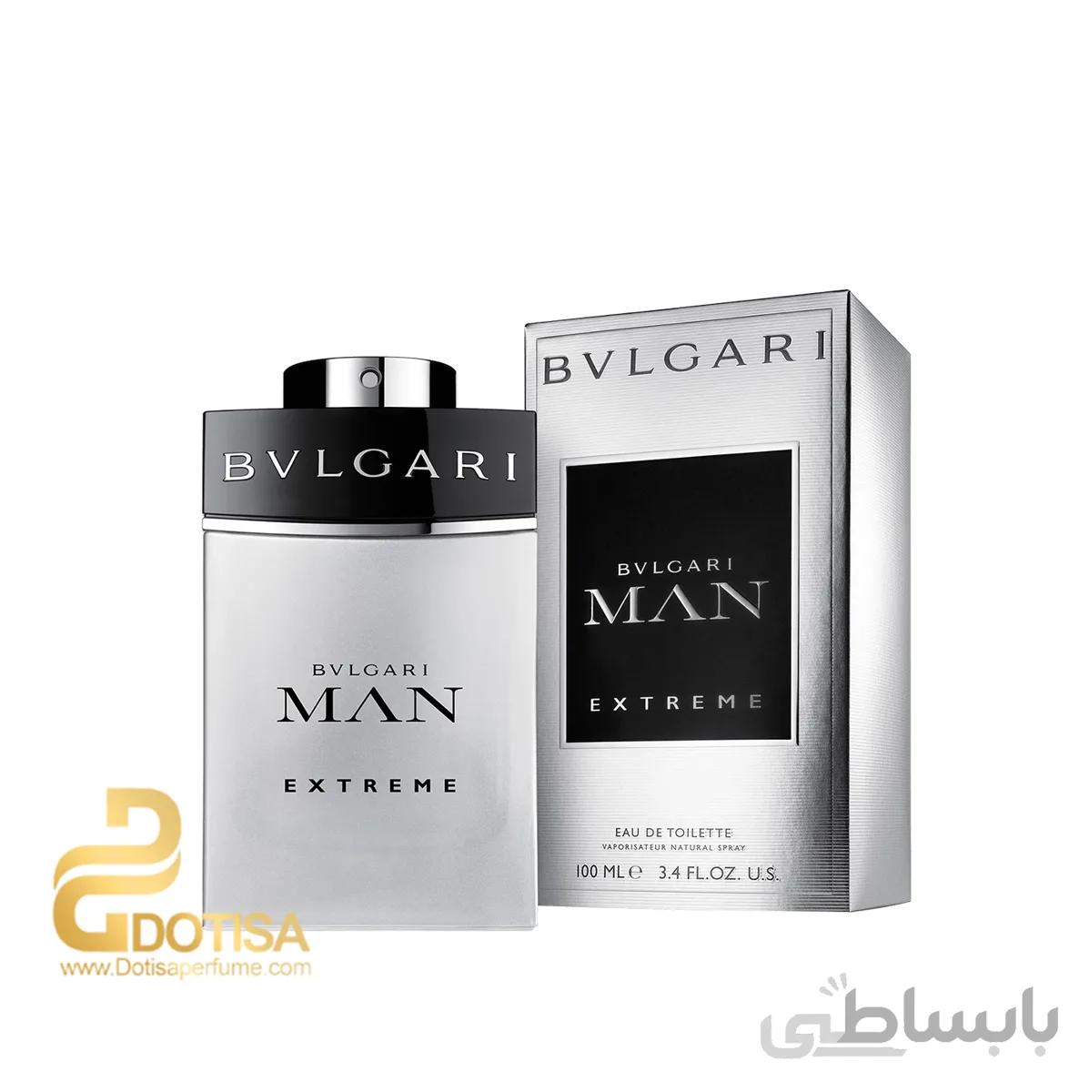 عطر ادکلن بولگاری من اکستریم | Bvlgari Man Extreme
