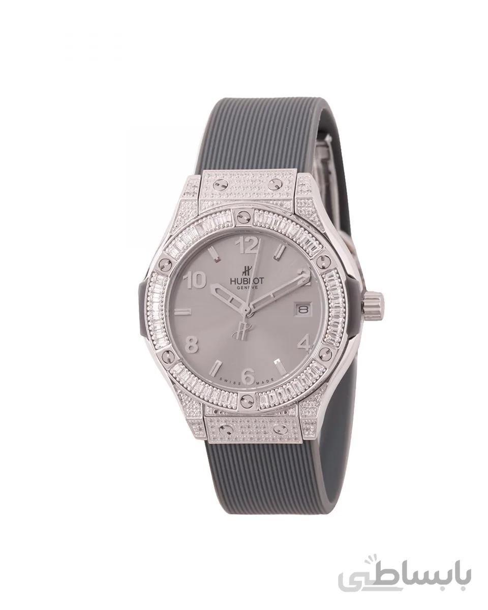 ساعت مچی زنانه هوبلو HUBLOT BIG BANG 582888 gr/s