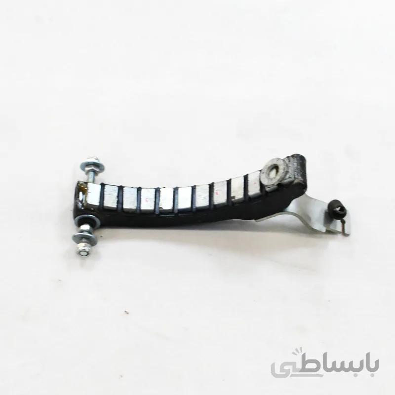 آهنربا فلایویل دوچرخه خانگی برند SPORTOP مدل B670P