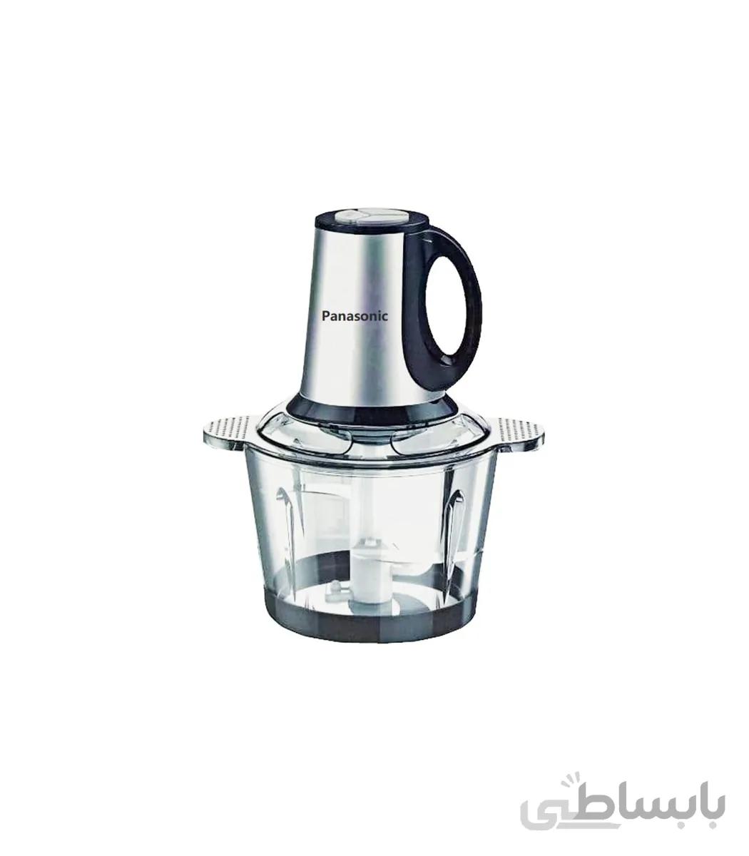 خردکن حرفه ای پاناسونیک مدل AS-1372