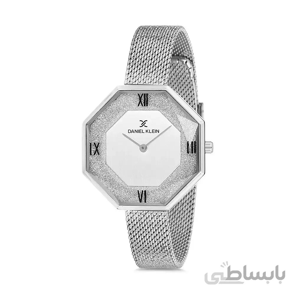 ساعت مچی زنانه دنیل کلینDANIEL KLEIN DK12200-3