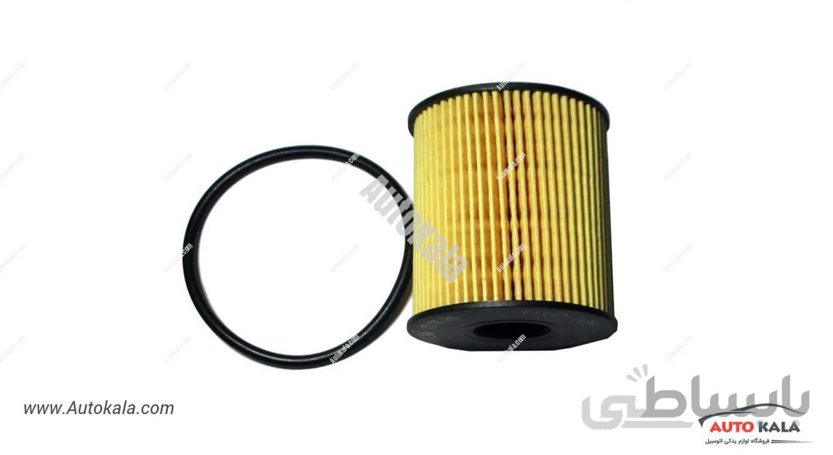 فیلتر روغن لیفان 620 کاغذی