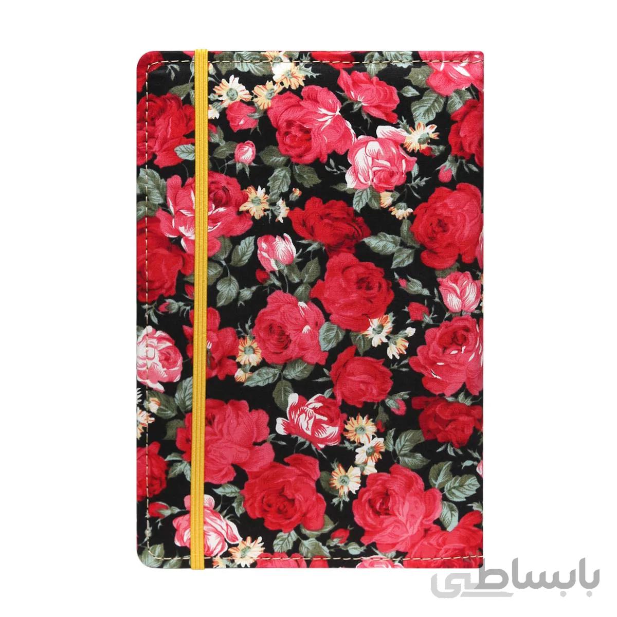 دفتر بولت ژورنال 14 در 20 (نقطه دار) gho70