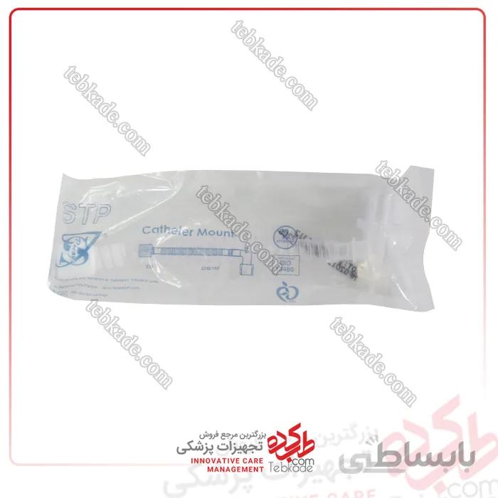 کانکتور بیهوشی سرآمد طب