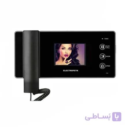 دربازکن تصویری مدل 1196 الکتروپیک