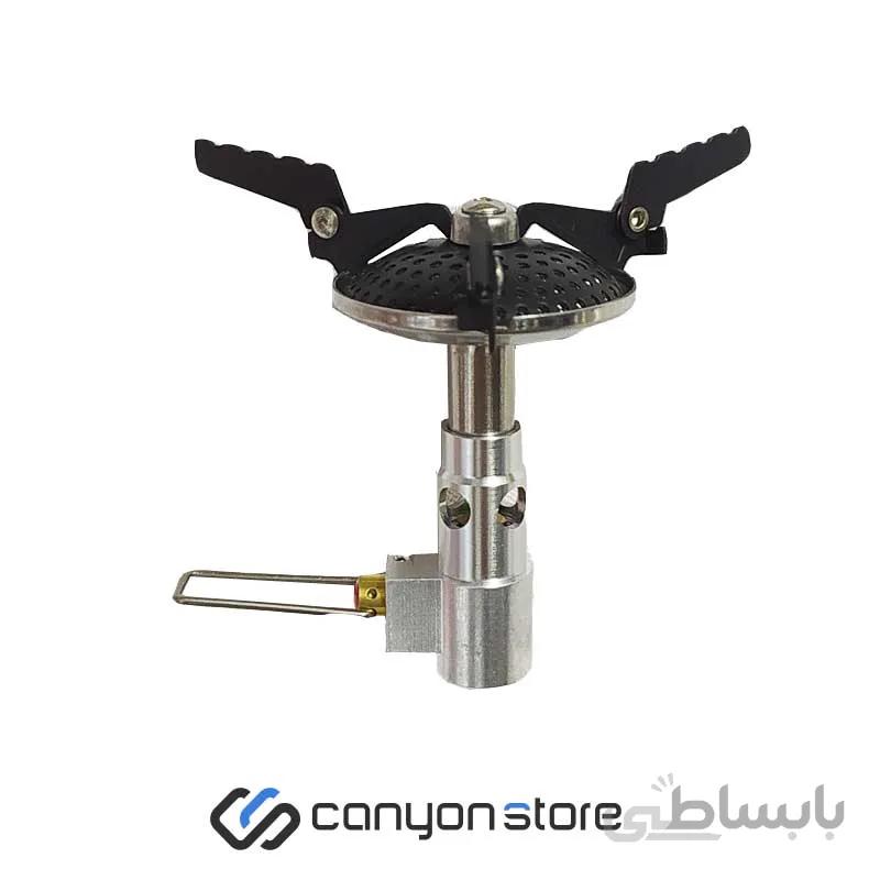 سرشعله کمپینگ ای پی – Camping Stove AP-303