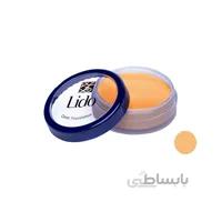 فوندیشن لیدو شماره 20 حجم 20 میلی لیتر ا Lido Cover Foundation No.20 , 20ml